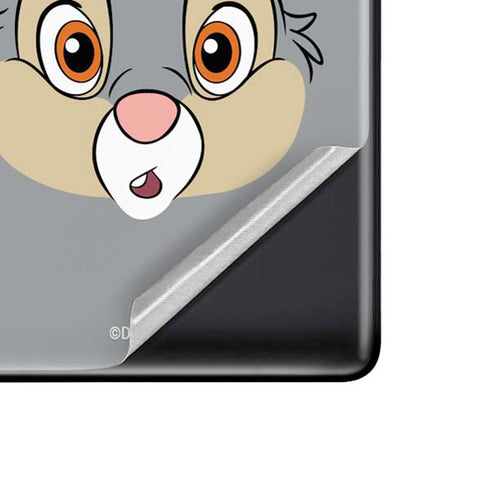 Disney Bambi Thumper Portrait Google Pixel 6 Skin